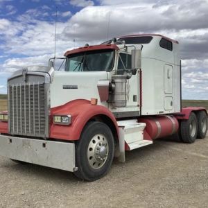 1999 KENWORTH W900B​
